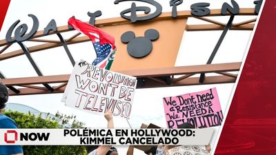 Protestas por la Cancelación en ABC