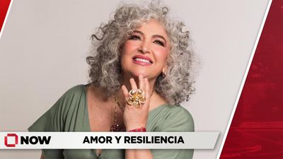 Amanda Miguel en entrevista exclusiva