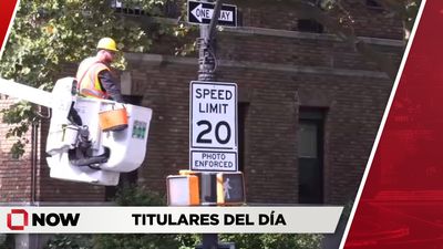 Demandas, seguridad vial y apoyo a migrantes: titulares del día