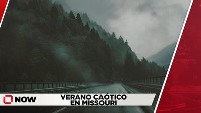 Verano Caótico en Missouri