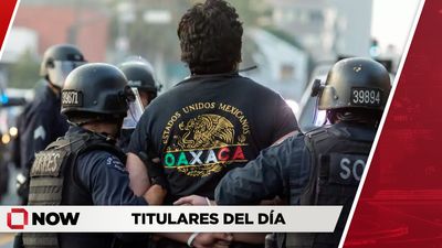 Redadas migratorias, abuso sexual impune y celebración del Día 818 en Los Ángeles