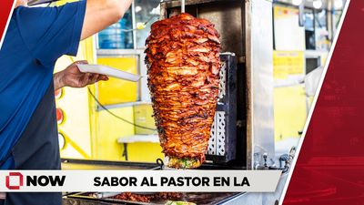 Herencia Hispana: México