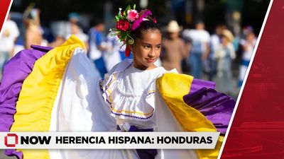 Herencia Hispana: Honduras