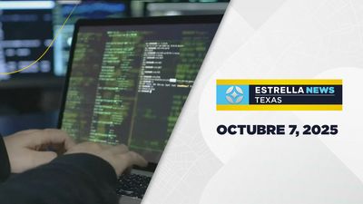 Noticiero Texas | Octubre 07, 2025