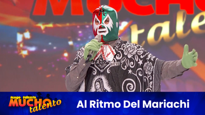 Tengo Talento Mucho Talento T21 E12