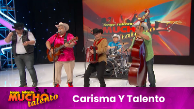 Tengo Talento Mucho Talento T12 | E11