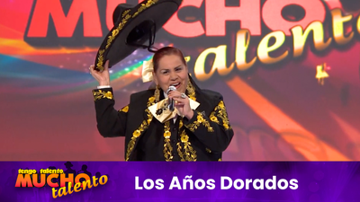 Tengo Talento Mucho Talento T8|E06