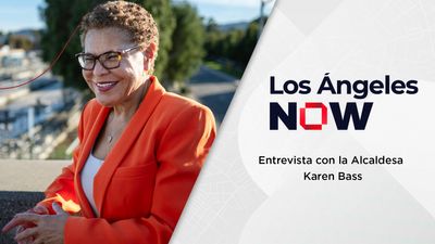 Los Ángeles acelera reconstrucción tras incendios