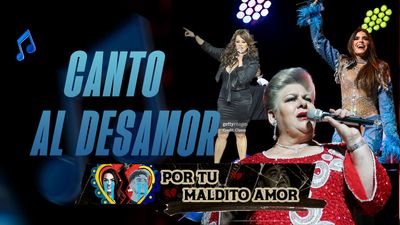 Compilación Musical del Desamor