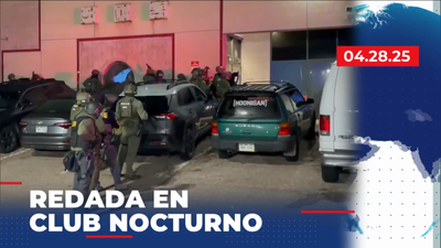 Noticiero EstrellaTV | Abril 28, 2025