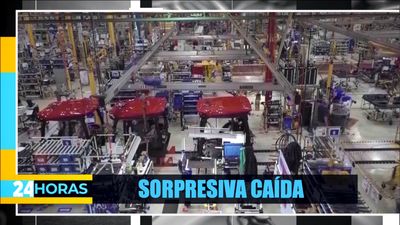 Noticiero 24 Hrs | Abril 30, 2025