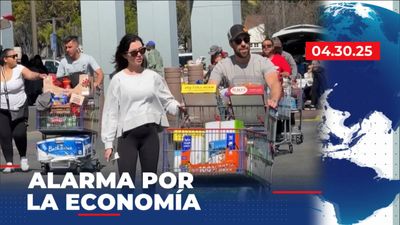 Noticiero EstrellaTV | Abril 30, 2025