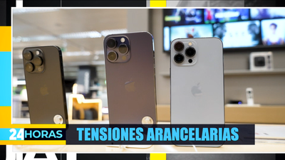 Noticiero 24 Hrs | Mayo 23, 2025