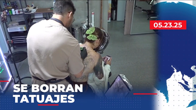Noticiero EstrellaTV | Mayo 23, 2025
