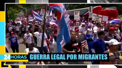 Noticiero 24 Hrs | Mayo 28, 2025