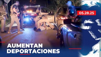 Noticiero EstrellaTV | Mayo 28, 2025