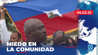 Noticiero EstrellaTV | Junio 03, 2025