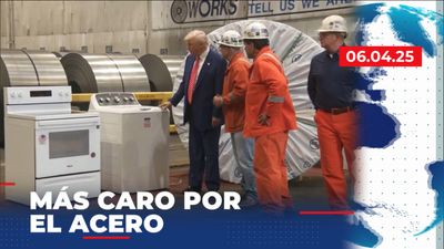 Noticiero EstrellaTV | Junio 04, 2025