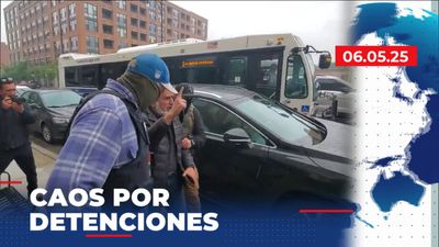 Noticiero EstrellaTV | Junio 05, 2025