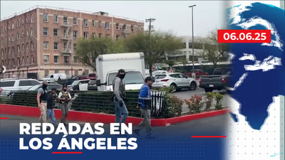 Noticiero EstrellaTV | Junio 06, 2025