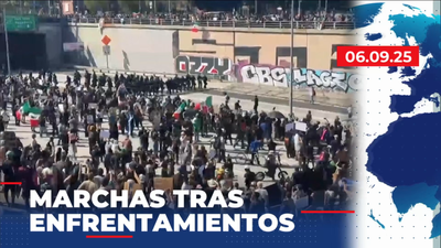 Noticiero EstrellaTV | Junio 09, 2025
