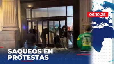 Noticiero EstrellaTV | Junio 10, 2025