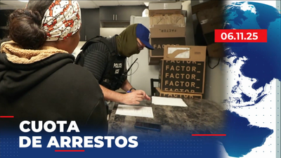 Cierre De Edición | Junio 11, 2025