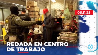 Noticiero EstrellaTV | Junio 11, 2025