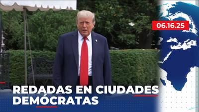 Noticiero EstrellaTV | Junio 16, 2025