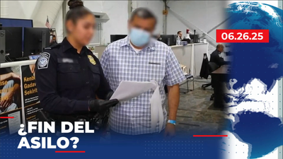 Noticiero EstrellaTV | Junio 26, 2025