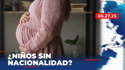Noticiero EstrellaTV | Junio 27, 2025