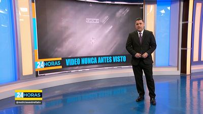 Noticiero 24 Hrs | Septiembre 09, 2025
