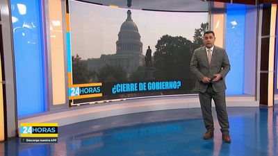 Noticiero 24 Hrs Noche | Septiembre 15, 2025