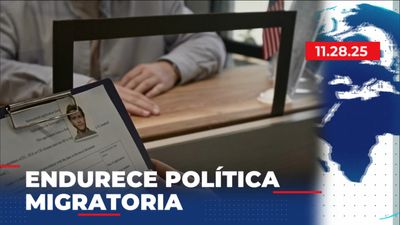 Cierre De Edición | Noviembre 28, 2025