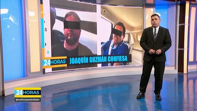 Noticiero 24 Hrs Noche | Diciembre 01, 2025