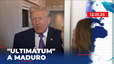 Noticiero EstrellaTV | Diciembre 01, 2025