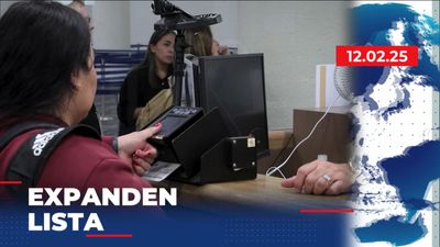 Cierre De Edición | Diciembre 02, 2025