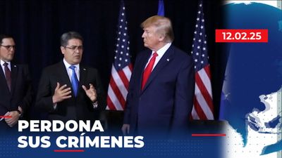Noticiero EstrellaTV | Diciembre 02, 2025
