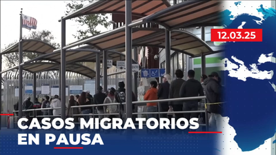 Noticiero EstrellaTV | Diciembre 03, 2025