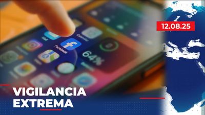 Cierre De Edición | Diciembre 08, 2025