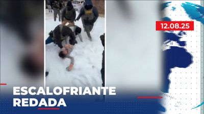 Noticiero EstrellaTV | Diciembre 08, 2025