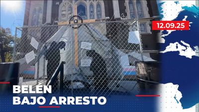 Noticiero EstrellaTV | Diciembre 09, 2025