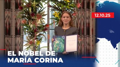 Noticiero EstrellaTV | Diciembre 10, 2025
