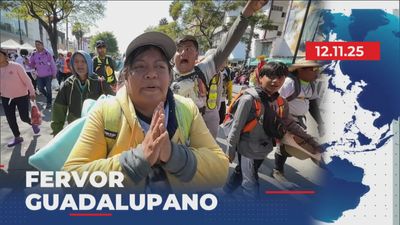 Cierre De Edición | Diciembre 11, 2025