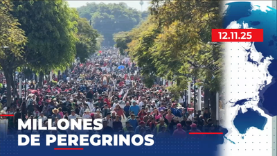 Noticiero EstrellaTV | Diciembre 11, 2025
