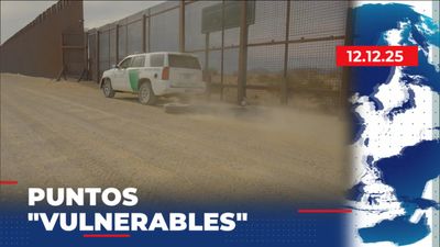 Cierre De Edición | Diciembre 12, 2025