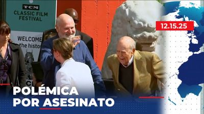 Cierre De Edición | Diciembre 15, 2025