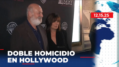 Noticiero EstrellaTV | Diciembre 15, 2025