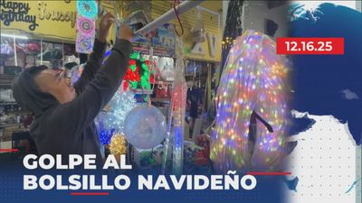 Cierre De Edición | Diciembre 16, 2025