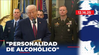 Noticiero EstrellaTV | Diciembre 16, 2025